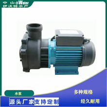 水产设备配件 循环水养殖设备 工业水产养殖专业水泵