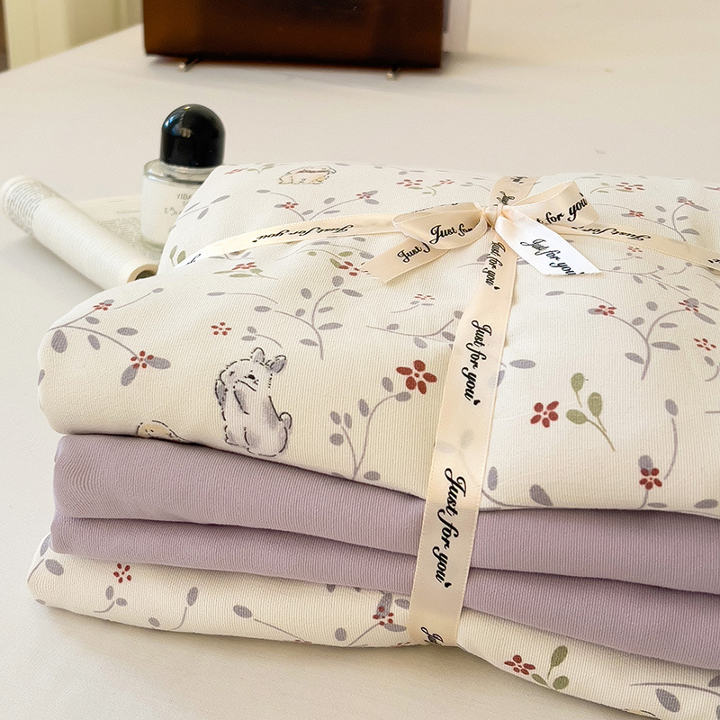 블루브랜치래빗 [에어로빅 더블레이어얀]