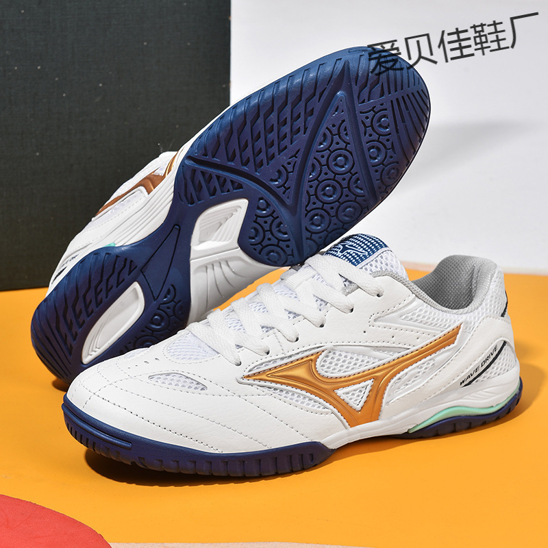 Cross-Border Badminton Shoes, New Youth Tennis Shoes, Lightweight, Comfortable, Fashionable Sports Table Tennis Shoes, Casual Shoes Cross-Border Badminton Shoes, New Youth Tennis Shoes, Lightweight, Comfortable, Fashionable Sports Table Tennis Shoes, Casual Shoes