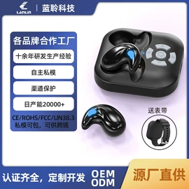 蓝牙耳机;耳机;智能耳机