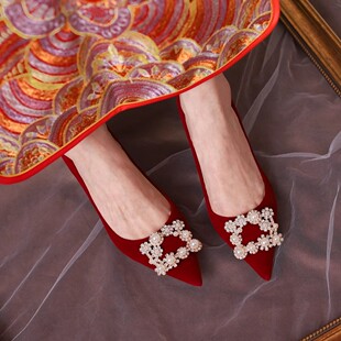 ��Ь2025�ļ��¿��tɫ�߸�ЬŮ�Y������Ь���鷽����ʽ���Ь