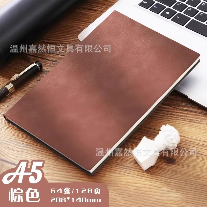 A5 marrón (64 fotos)