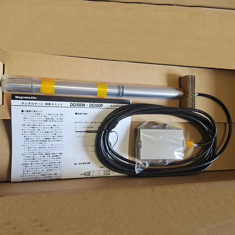 ��������ӦMagnescale����SONY���ֹ�����DG810BLM