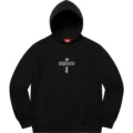 E527 black (cross)