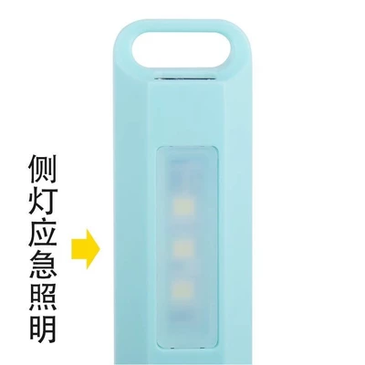 Rainlight Led Mini Compact Portable UV fənərlər