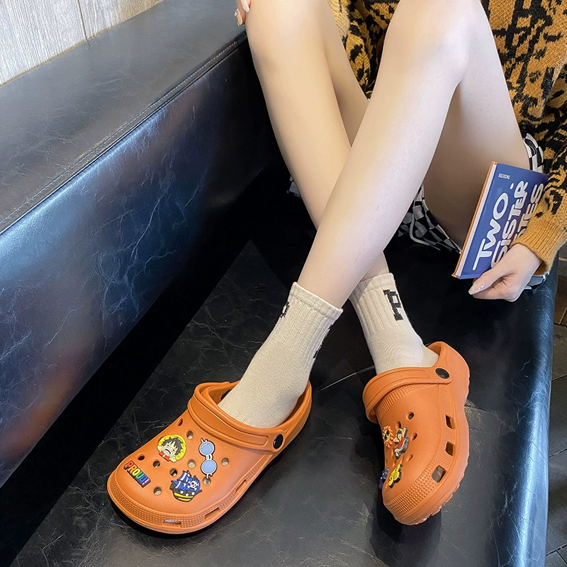 Серферские новинки: sandals, женская верхняя одежда, медицинские пляжные туфли на высоких каблуках, обувь с толстой стелькой, кроссовки офисные пальцы, лето мужское