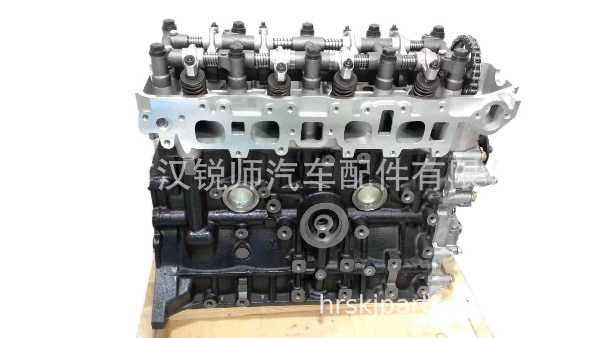Adecuado para Toyota Sea Lion HELAX 22r motor convexo máquina cilindro cabeza cilindro montaje nacional marca nueva garantía de un año