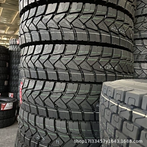 315/80R22.5 nasoslu yük maşını şinləri, 12R22.5 qoşqu vakuum şinləri