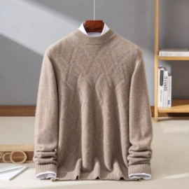 女式羊绒衫;男式羊绒衫;女式羊毛衫