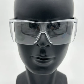 防护面罩;防尘眼镜;防护眼罩