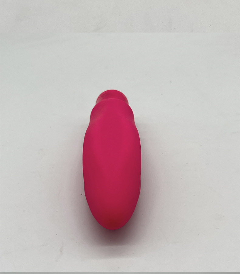 Wireless Multi-Frequency Vibrator for Women, Powerful Handheld Massage Stick, Pink or Purple — detail image 4