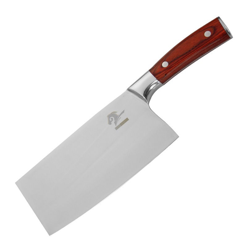 Cuchillo de cocina hogar cocina Acero inoxidable 4cr13 cuchillo vegetal cuchillo rebanador cuchillo de corte afilado especial para mujeres