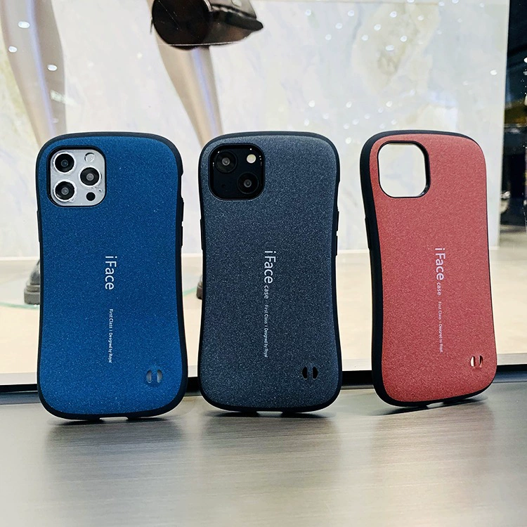 Apple, iPhone17, совместимый с iPhone17 Pro, матовый чехол для телефона, защитный чехол, силиконовый iPhone13 Pro, защита от падений