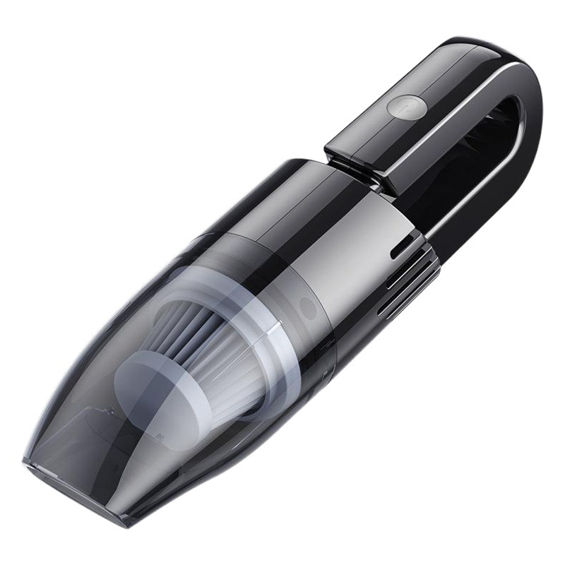 Car Vacuum Cleaner Car Wireless Charging Car Home Dual-Use Car Powerful Dedicated Small Mini High Power