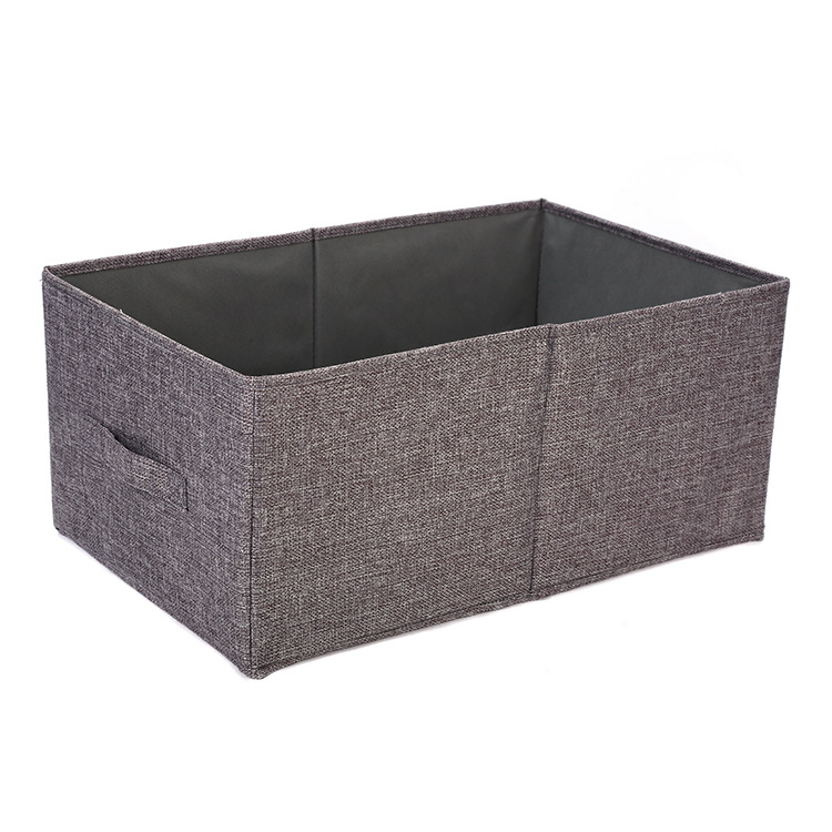 抽屉式收纳盒内衣内裤桌面整理箱布衣衣柜袜子储物箱宿舍抽屉盒