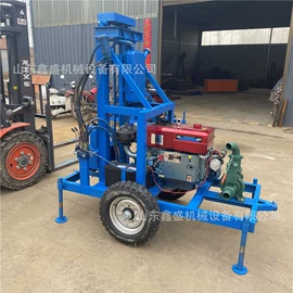 钻探机;混凝土机械;金属成型设备