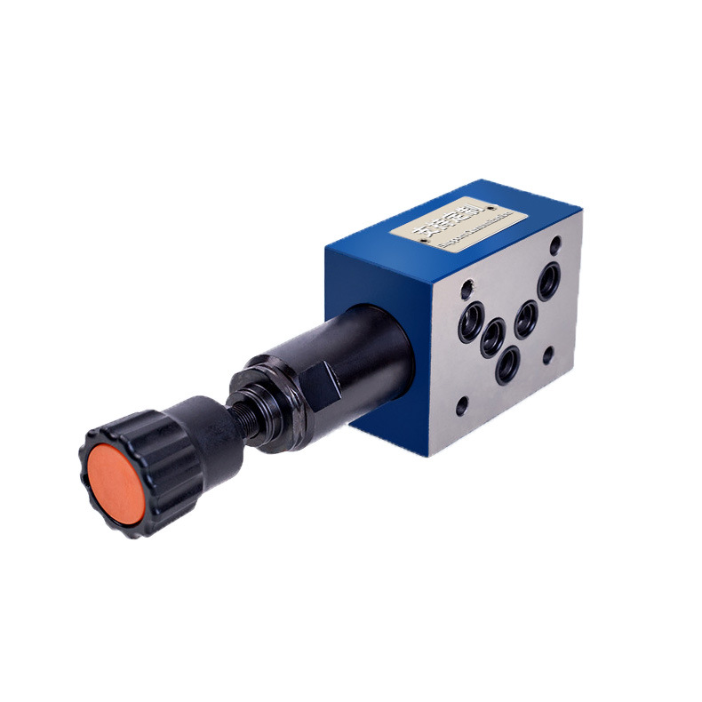 力士乐系列 ZDR6DA1-31B/150Y 减压阀 pressure regulator
