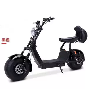 Harley Elektrikli Motosiklet, Böyüklər üçün Skuter, Litium Batareyalı Elektrikli Nəqliyyat