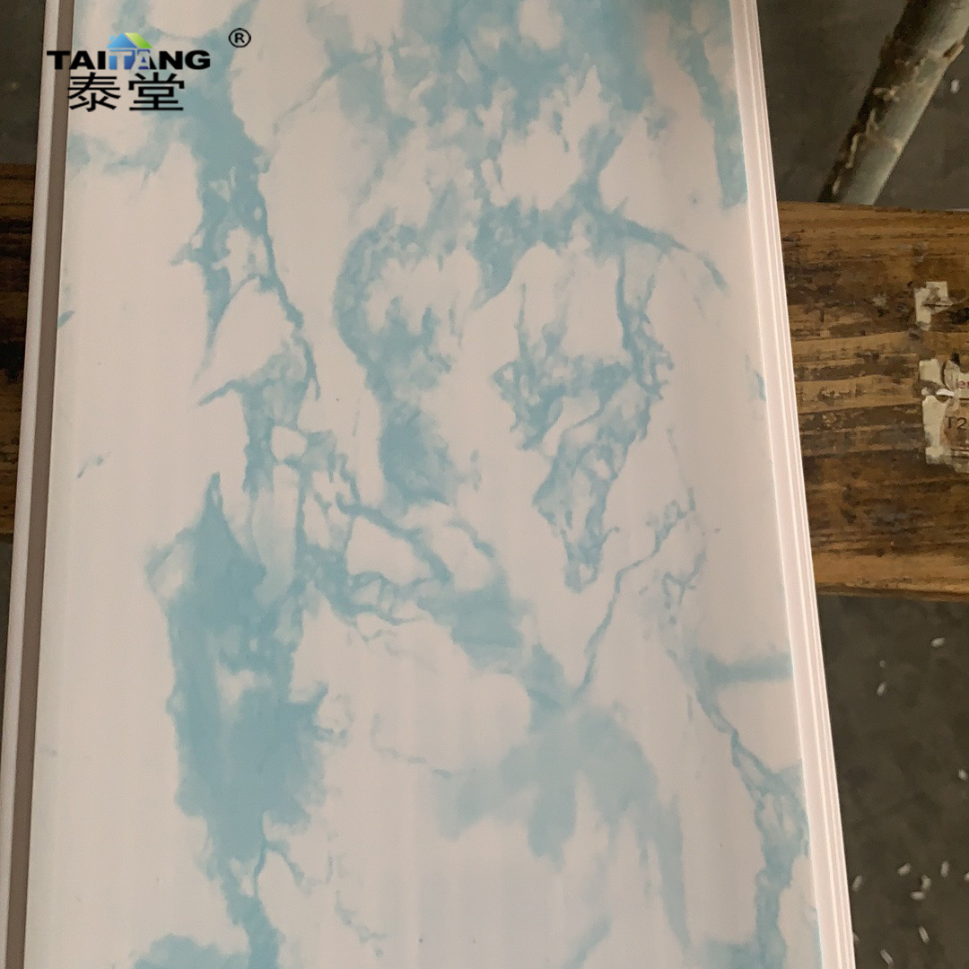 Placas de Techo Laminadas de PVC Cielo Razo de Venezuela