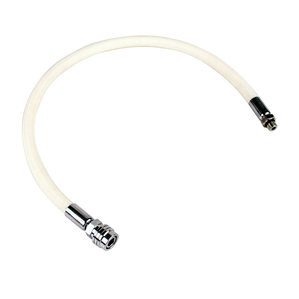 HOTDIVE buceo secundario cabeza regulador de respiración tubo de baja presión BCD tubo inflable volver mosca tubo inflable