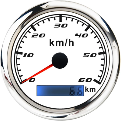 Mileage, Universal for Diesel and — Other vehicle instruments