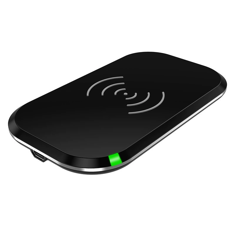 CHOETECH Qi Беспроводное зарядное устройство для iPhone XS/XS Max/Xr Мобильный телефон Быстрое зарядное устройство