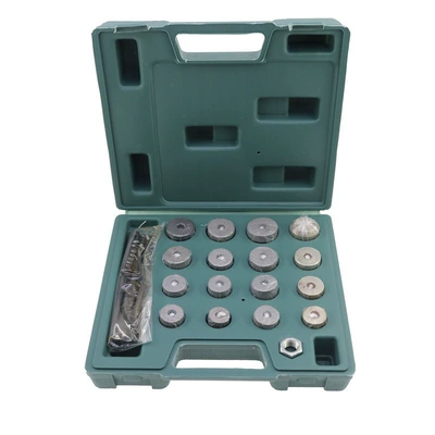 Motorcycle Valve Seat Ring Carbide Reamer Grinding Wheel Set Engine Valve Repair Grinding Tool Manufacturer (Mühərrik alətləri) - motorcycle-reamer