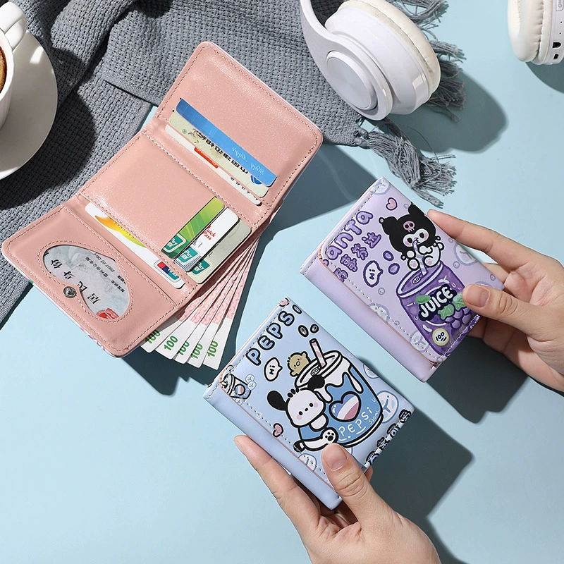 Кошелек, сексуальная мультяшная короткая сумка через плечо, прямые продажи с фабрики