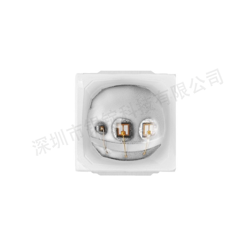 �����Ƽ�UV5050 2о 365NM����� 1w����led���� UV�̻� оƬ
