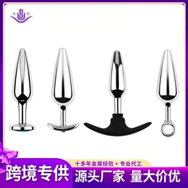 后庭用品;其他情趣用品;其他男用