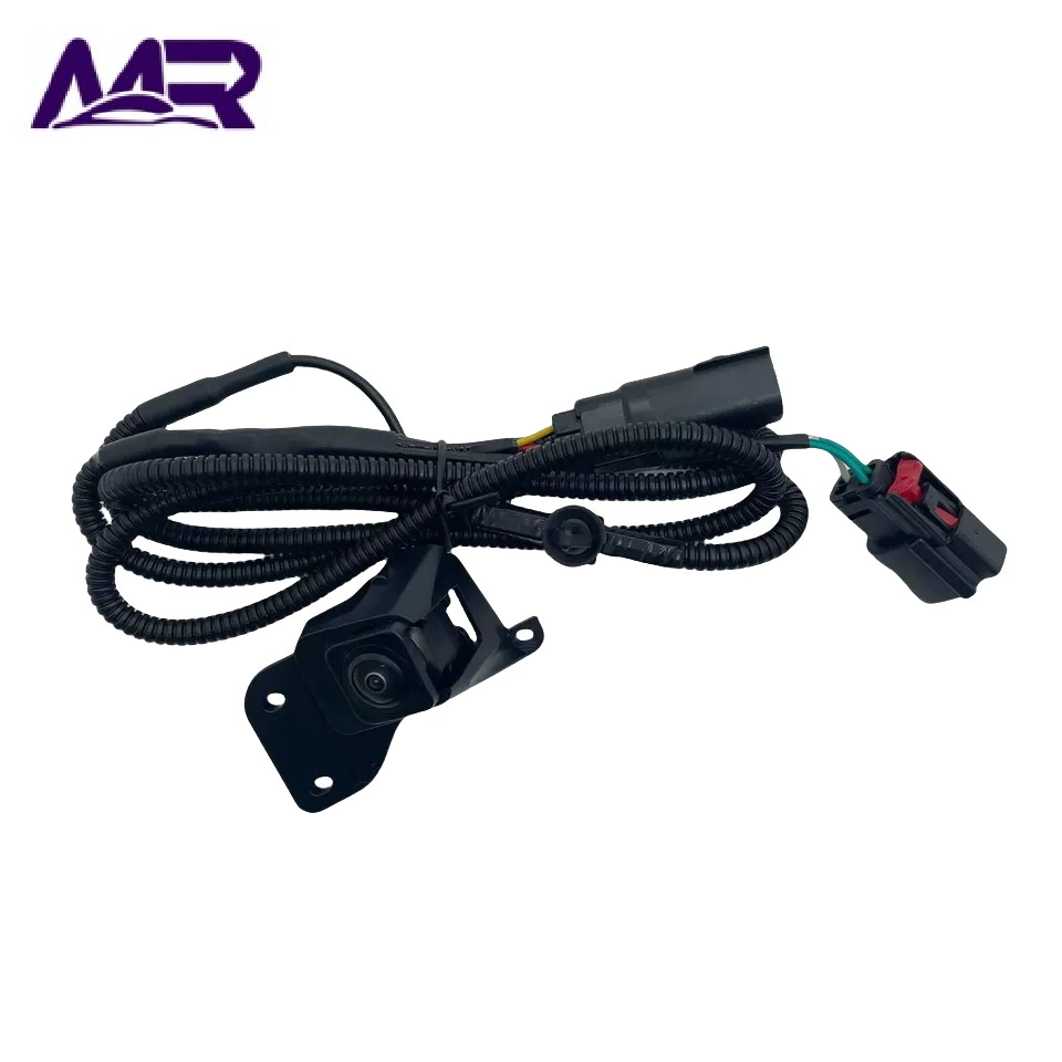 Применимо 2009-2014 Chevrolet Sorrod задняя камера заднего вида PDC парковка камера 23146157