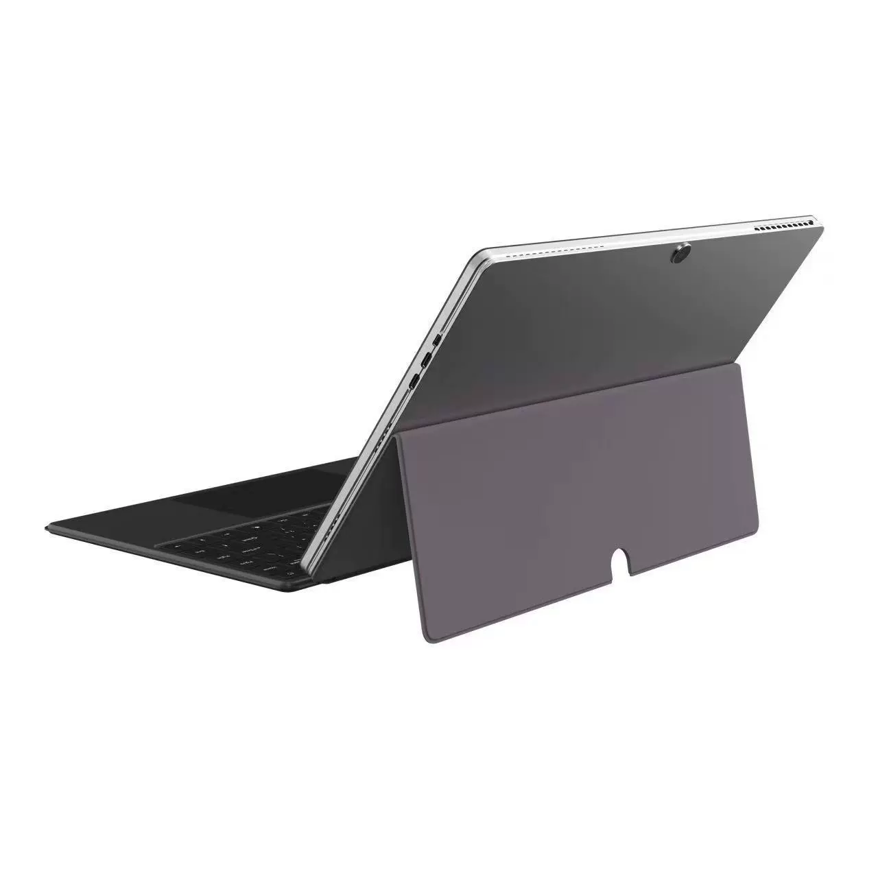 Планшет-ноутбук 14", Windows 11, бизнес-версия, 2 в 1