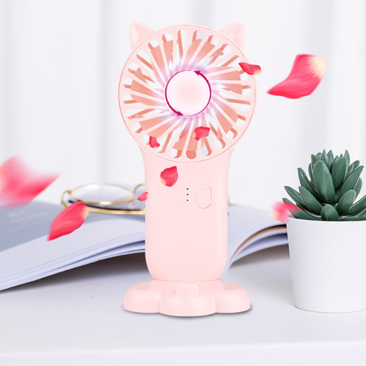 Portable Mini Fan