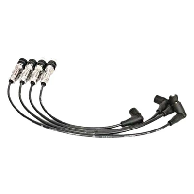 wire VW, Other starting systems