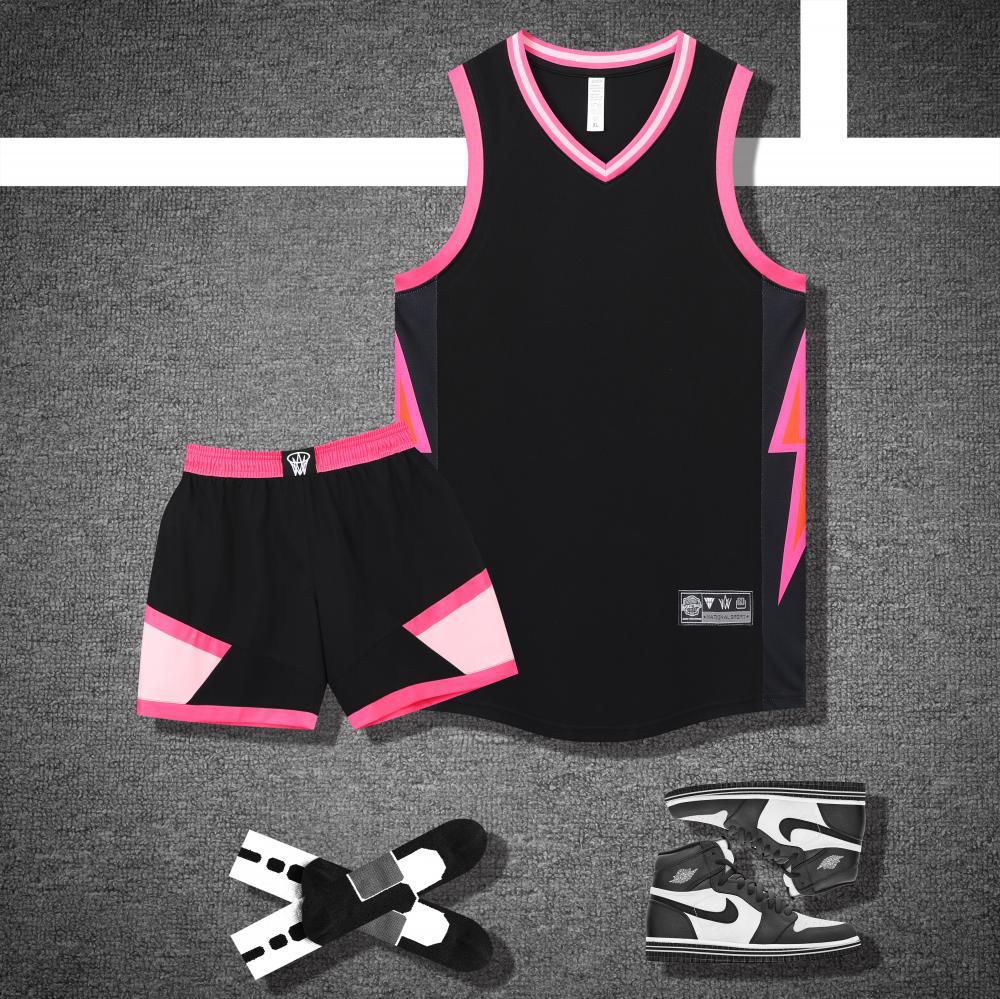 S003 black / M