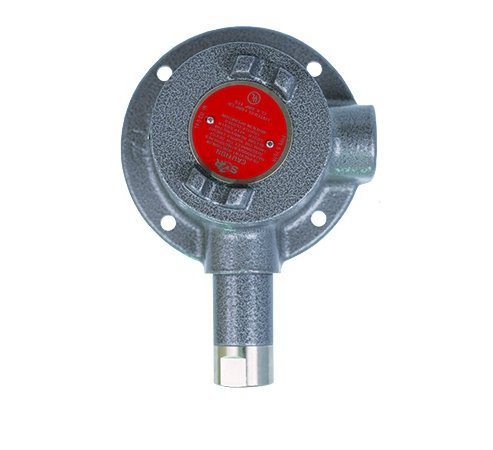2AG-EF5-P1-D1A美国SOR高压隔爆压力开关3.5-21MPA可调设定值
