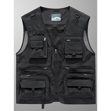 S 65640 Mesh Quick Dry Vest �W���ٸ��R�� �W���L��羳���R�d