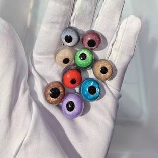 ��16mm�p������ֱ�״���ɢ��diy�֙C�耳��耳׿۰���Ʒ���