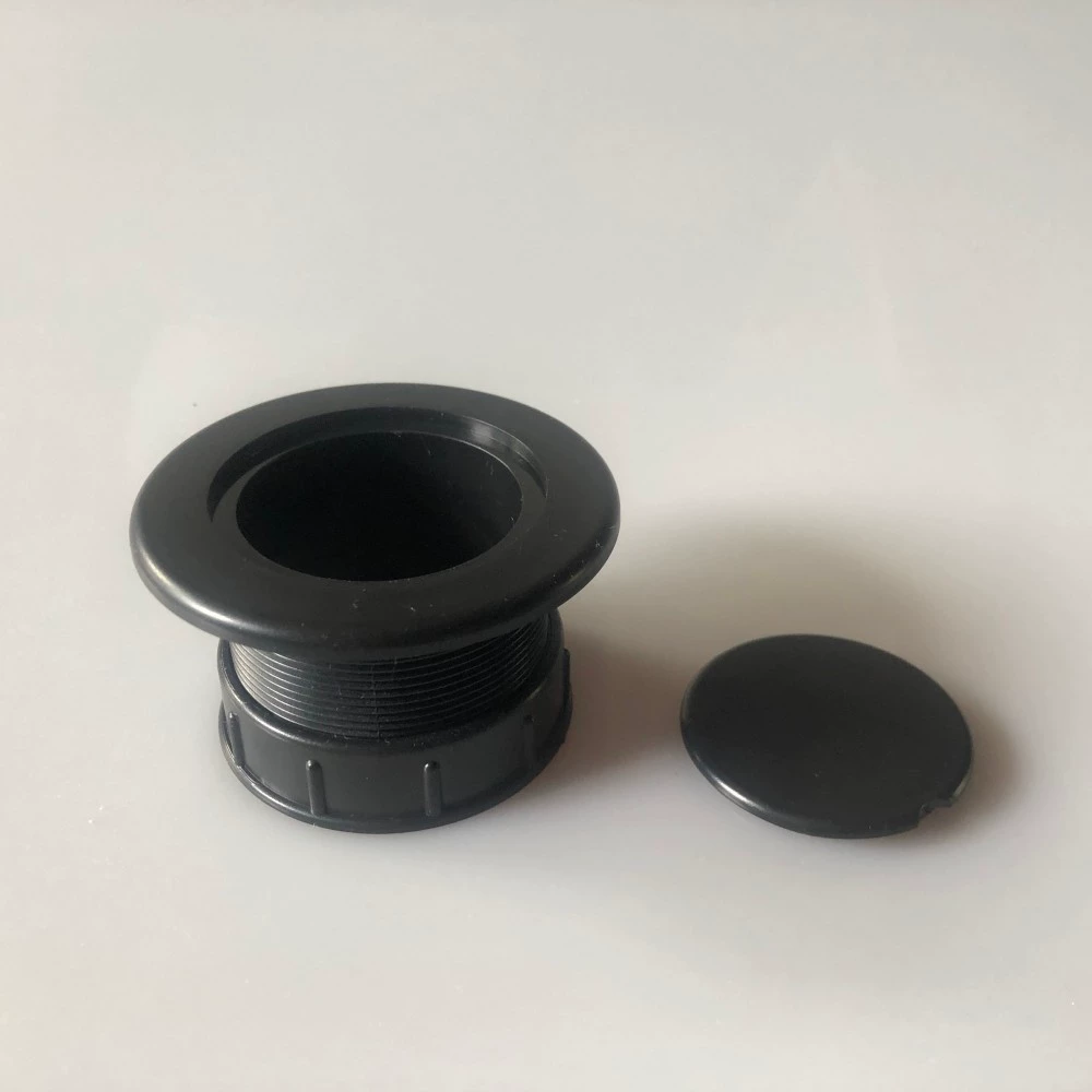 Amazon Горячая продажа дворовой мебели кованый стол с зонтиком зонтик зонтик зонтик дырка зонтик солнечный зонтик аксессуар стол крышка отверстия