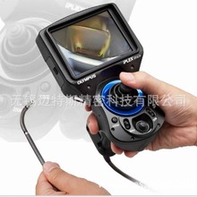 Olympus奥林巴斯IPLEX UltraLite工业视频内窥镜IV8420U IV8620U