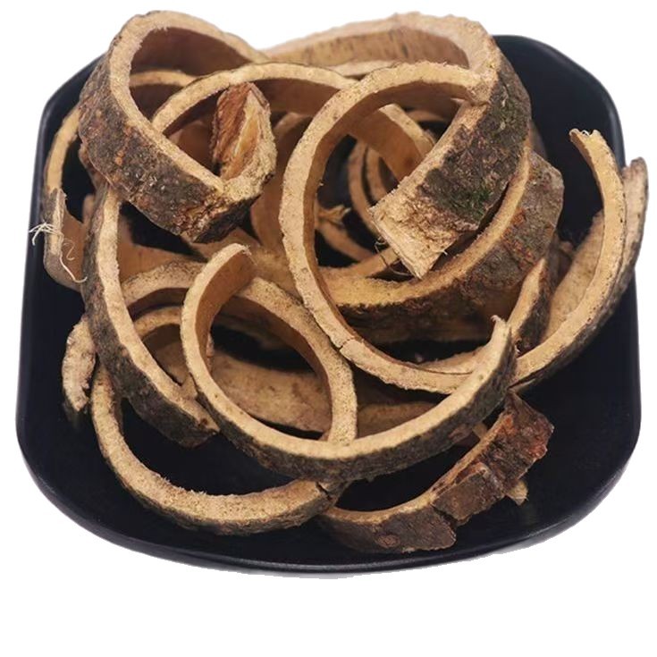 Albizia Bark He Huan Pi 合欢皮 Dried Herb for Tea and Decoction 500g Selected Grade in use