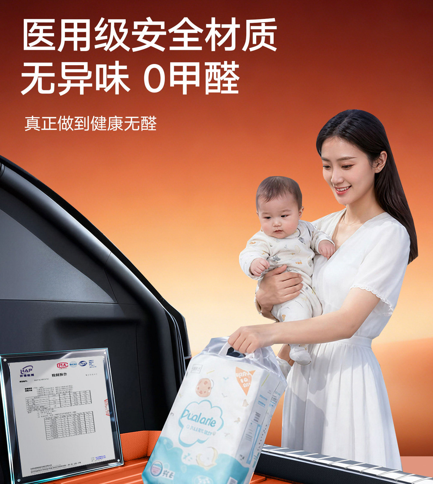 Suitable for Wenjie M7 M8 M9 M5 23-2026 Models Tpe Floor Mats Interior Modification Full Coverage Trunk Mat