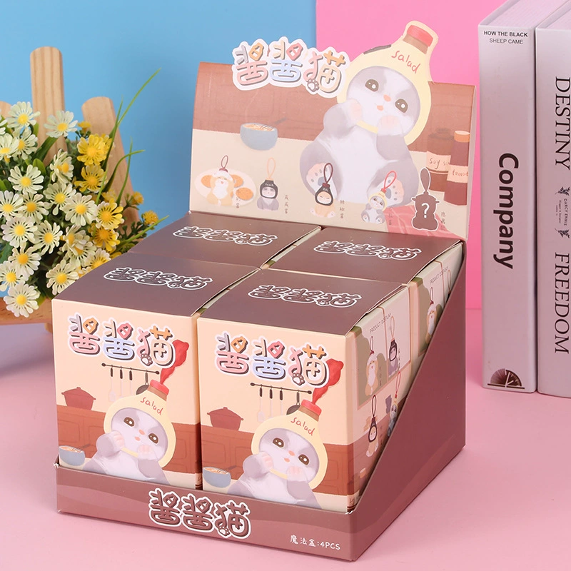 Ежедневная специальная распродажа слепая коробка Дацваан, милая модная игра, resin ремесло промоционное украшение фестиваль день рождения подарок оптовая продажа