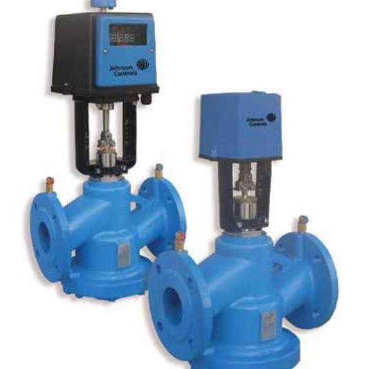 美国Johnson江森电动执行器VAF1000-220-B VAF1000-24-B