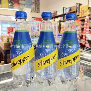 ���l����M����Ȫ����ζ��ˮ����ζ�K��ˮ̼������zƿ�Ʒ 410ml