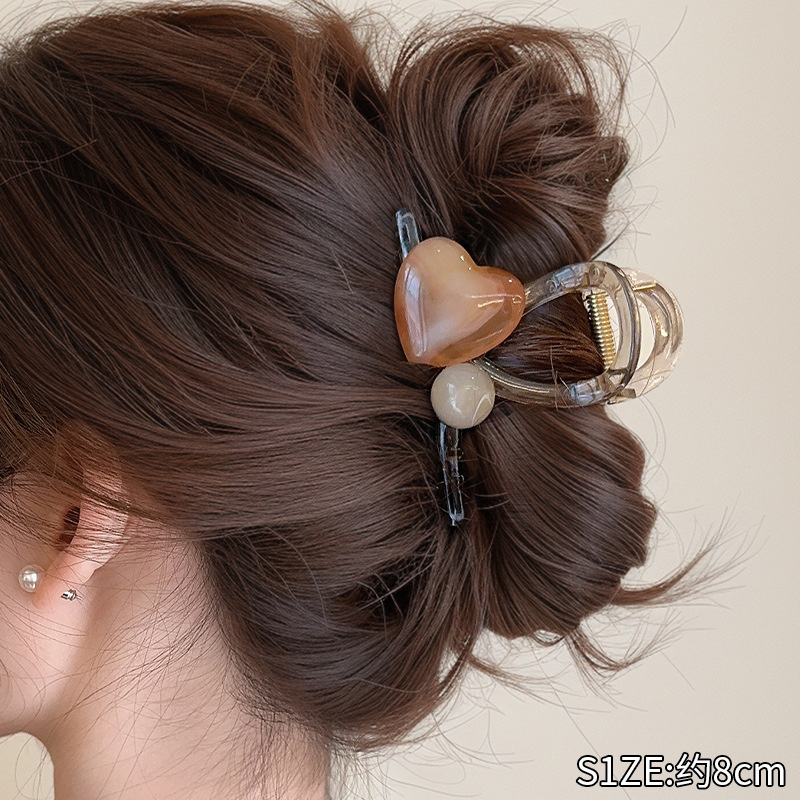 19#밀크커피 러브그리퍼