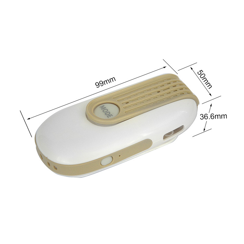 スマートヘルスケア電子機器小型ゲートウェイハウジング|undefined