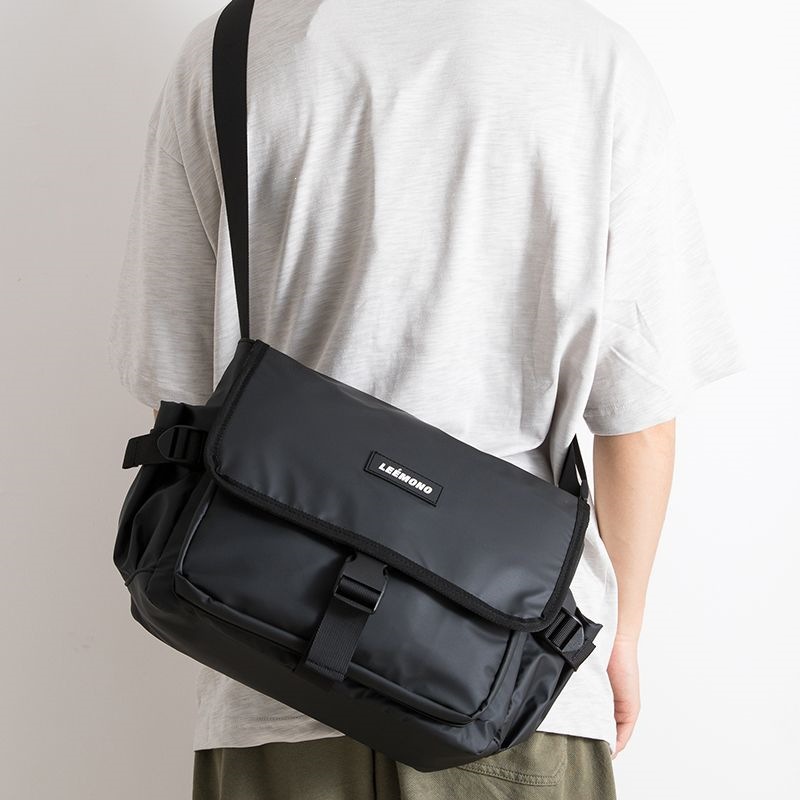 Large Capacity Shoulder Bag