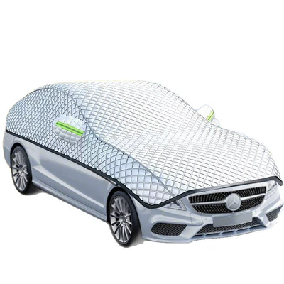 Car snow shield | Window, Thickeneded Half Cover