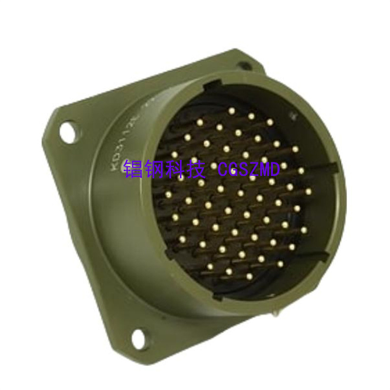 MIL-DTL-26482 ѹʽ Series II Equivalent ۺղͷ